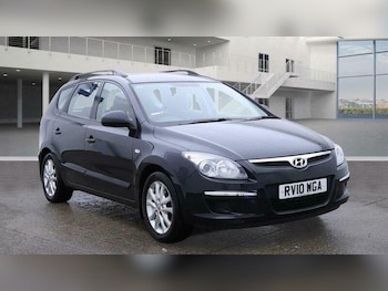 2010 - 1.6 Comfort [2010] 5dr Auto