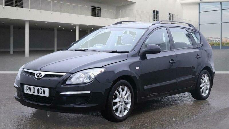 Used Hyundai i30 2010 for sale - 76559673: Photo 2