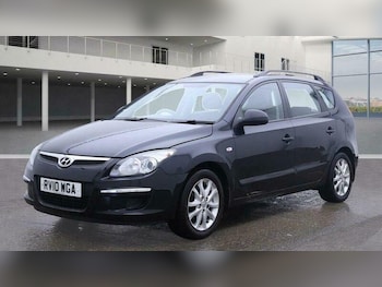 Used Hyundai i30 2010 for sale - 76559673: Photo