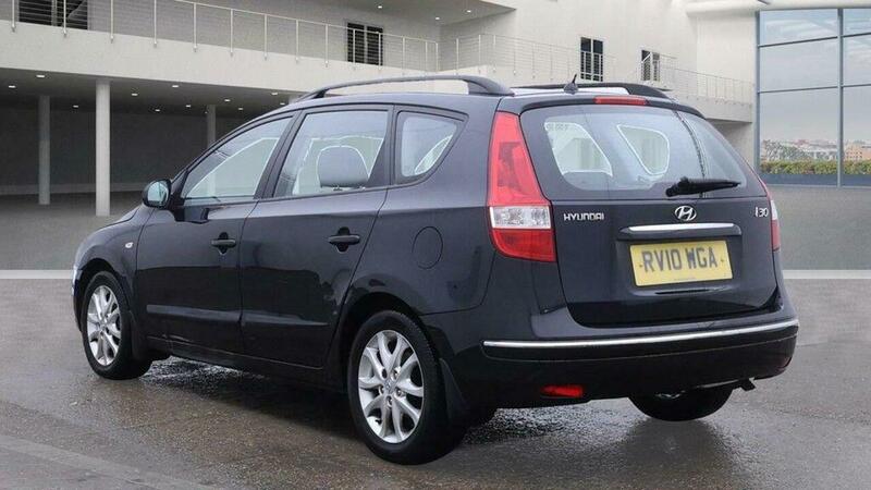 Used Hyundai i30 2010 for sale - 76559673: Photo 4