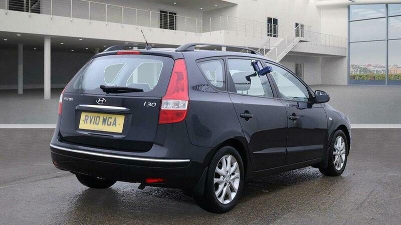 Used Hyundai i30 2010 for sale - 76559673: Photo 5