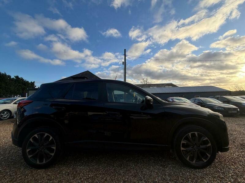 Used Mazda CX-5 2016 for sale - 77668149: Photo 11