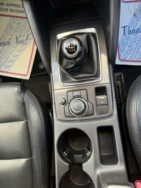 Used Mazda CX-5 2016 for sale - 77668149: Photo 15