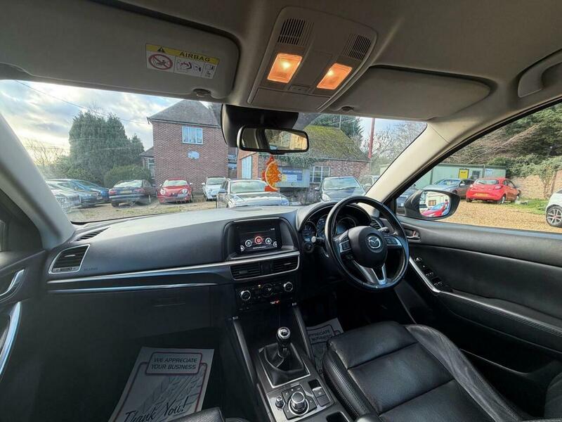 Used Mazda CX-5 2016 for sale - 77668149: Photo 18