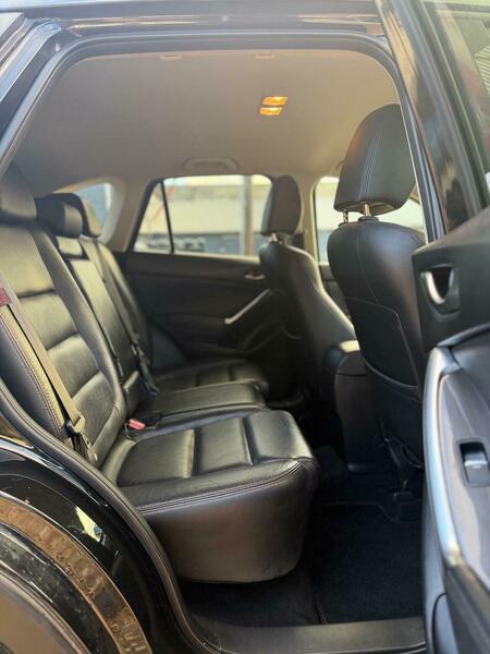 Used Mazda CX-5 2016 for sale - 77668149: Photo 19