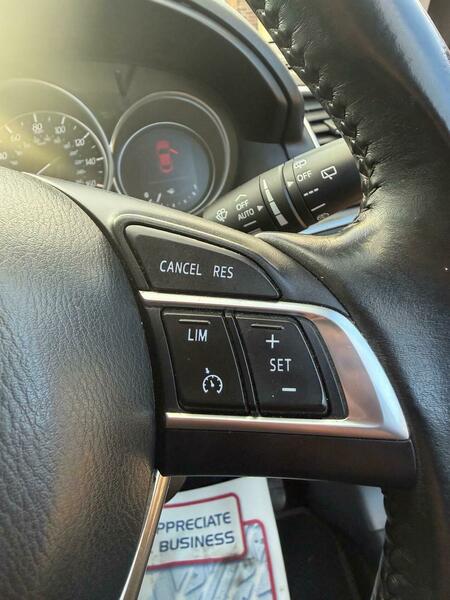 Used Mazda CX-5 2016 for sale - 77668149: Photo 22