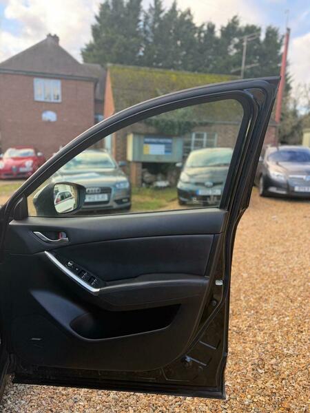 Used Mazda CX-5 2016 for sale - 77668149: Photo 28