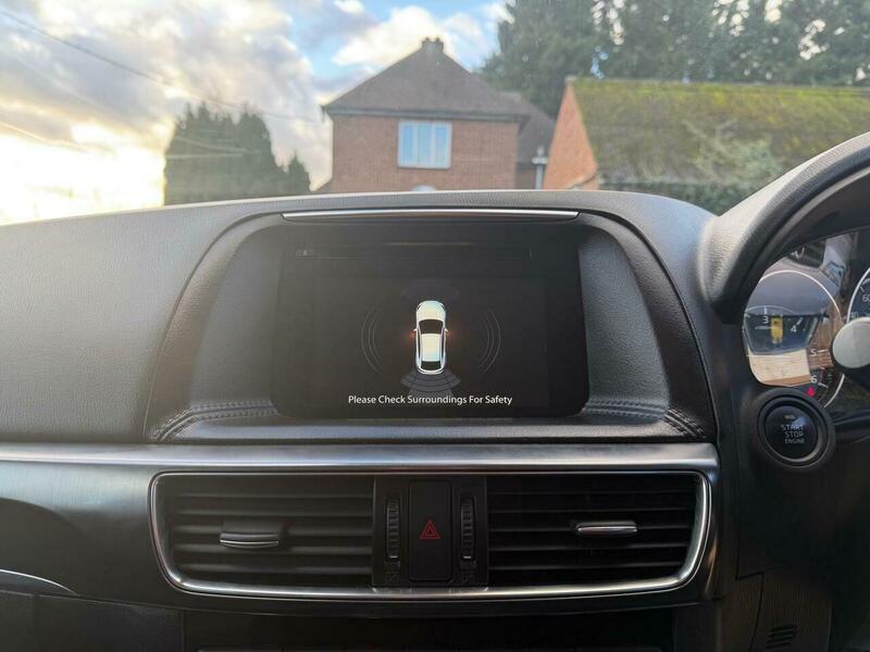 Used Mazda CX-5 2016 for sale - 77668149: Photo 29