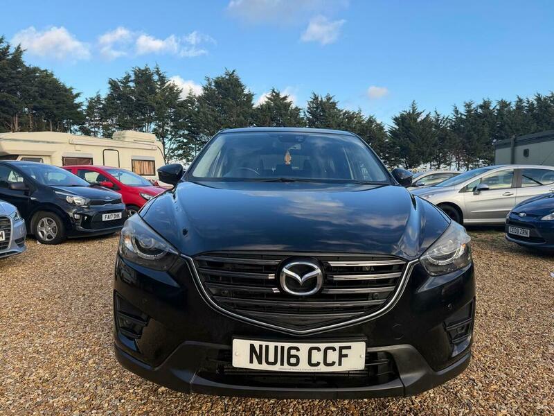 Used Mazda CX-5 2016 for sale - 77668149: Photo 3