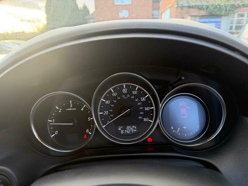 Used Mazda CX-5 2016 for sale - 77668149: Photo 31