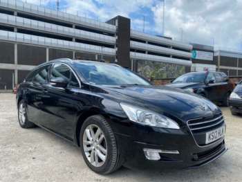 Used Peugeot 508 2012 for sale - 74942323: Photo