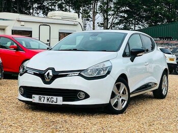 Used Renault Clio 2015 for sale - 75911843: Photo