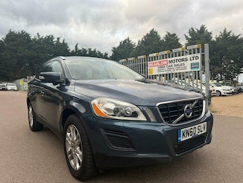 Used Volvo XC60 2010 for sale - 75986952: Photo