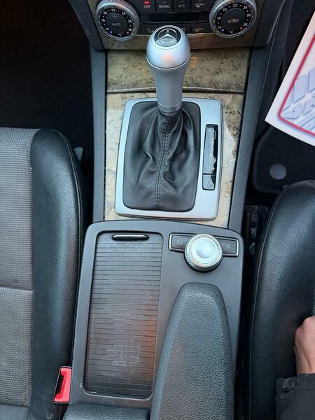 Used Mercedes-Benz C Class 2011 for sale - 77096796: Photo 17