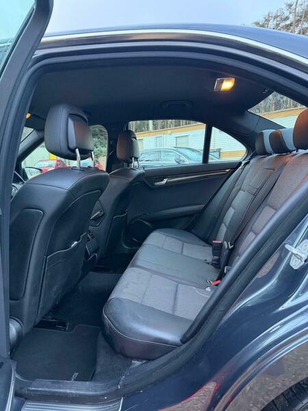 Used Mercedes-Benz C Class 2011 for sale - 77096796: Photo 18