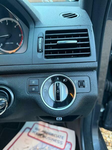 Used Mercedes-Benz C Class 2011 for sale - 77096796: Photo 21