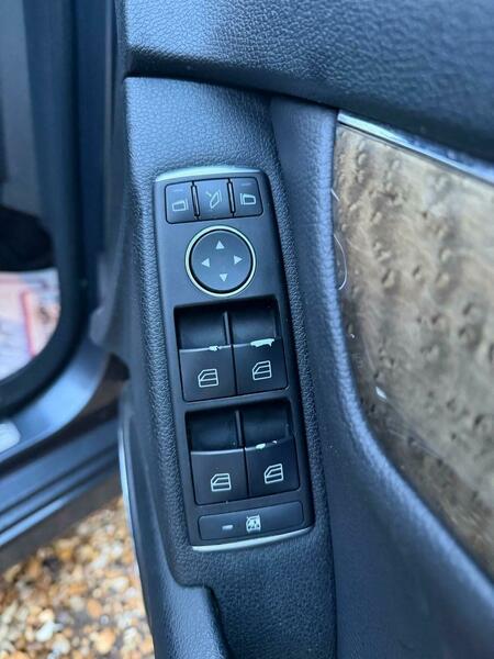 Used Mercedes-Benz C Class 2011 for sale - 77096796: Photo 23