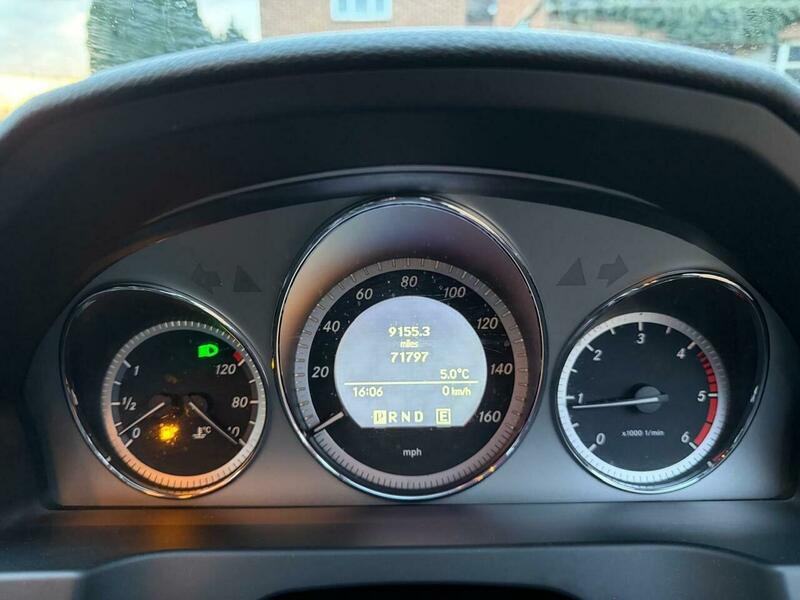 Used Mercedes-Benz C Class 2011 for sale - 77096796: Photo 27