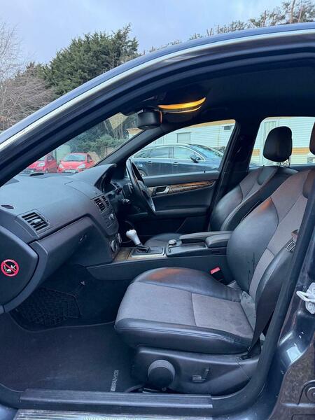 Used Mercedes-Benz C Class 2011 for sale - 77096796: Photo 31