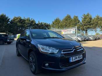2014 - 1.6 VTi 16V DStyle 5dr