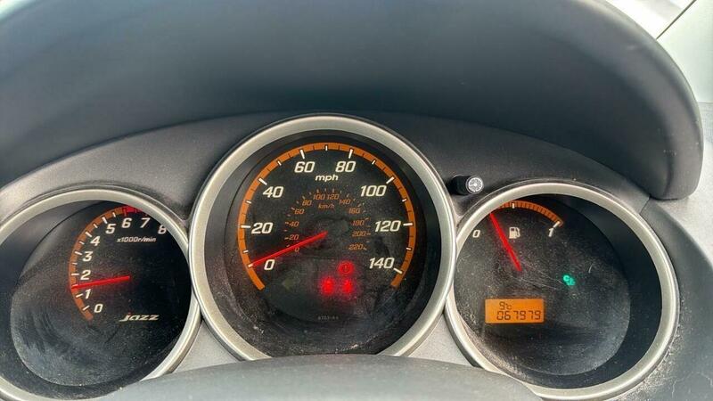 Used Honda Jazz 2006 for sale - 77632323: Photo 5