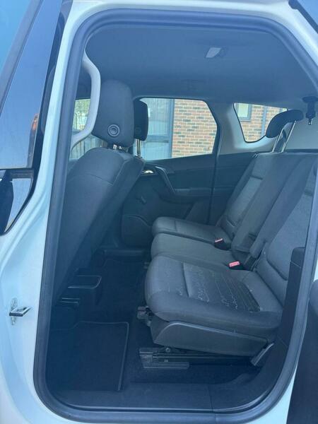Used Vauxhall Meriva 2016 for sale - 76211033: Photo 18