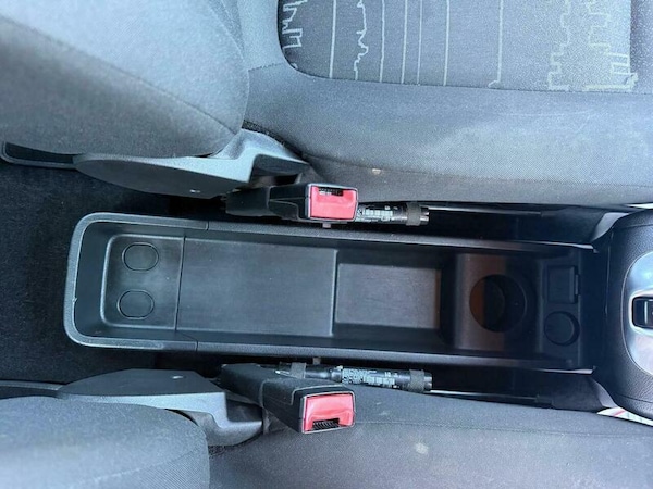 Used Vauxhall Meriva 2016 for sale - 76211033: Photo 20