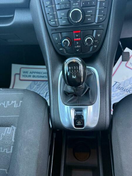 Used Vauxhall Meriva 2016 for sale - 76211033: Photo 21