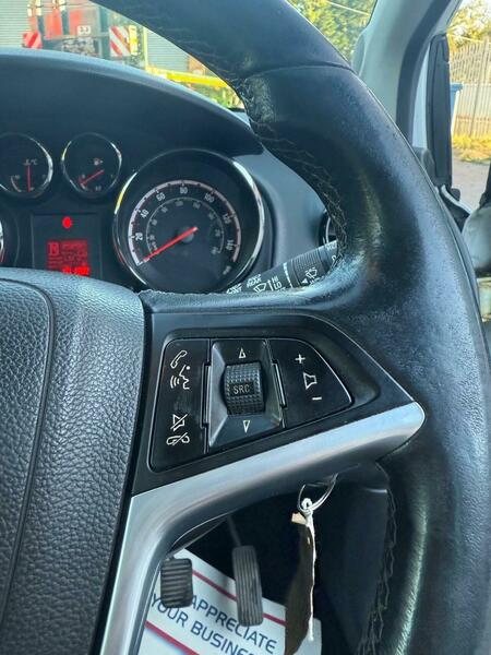 Used Vauxhall Meriva 2016 for sale - 76211033: Photo 34