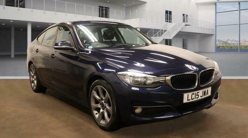 Used BMW 3 Series 2015 for sale - 77558374: Photo 1