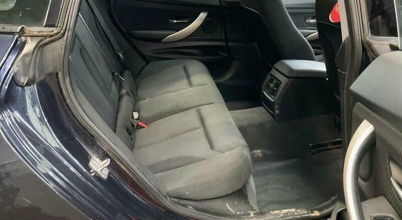 Used BMW 3 Series 2015 for sale - 77558374: Photo 10