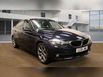 Used BMW 3 Series 2015 for sale - 77558374: Photo