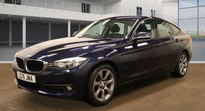 Used BMW 3 Series 2015 for sale - 77558374: Photo 2