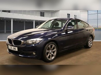 Used BMW 3 Series 2015 for sale - 77558374: Photo