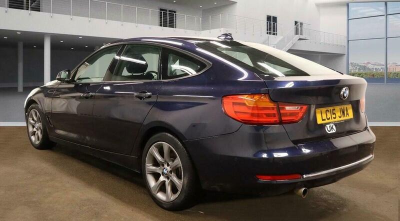 Used BMW 3 Series 2015 for sale - 77558374: Photo 4