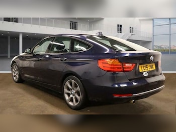 Used BMW 3 Series 2015 for sale - 77558374: Photo