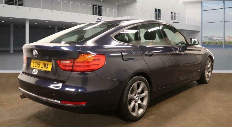 Used BMW 3 Series 2015 for sale - 77558374: Photo 6