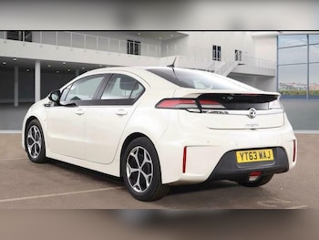 Used Vauxhall Ampera 2013 for sale - 77572470: Photo