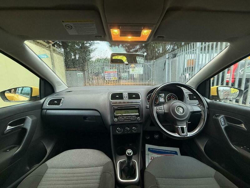 Used Volkswagen Polo 2011 for sale - 77564129: Photo 15