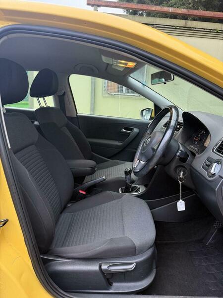 Used Volkswagen Polo 2011 for sale - 77564129: Photo 16