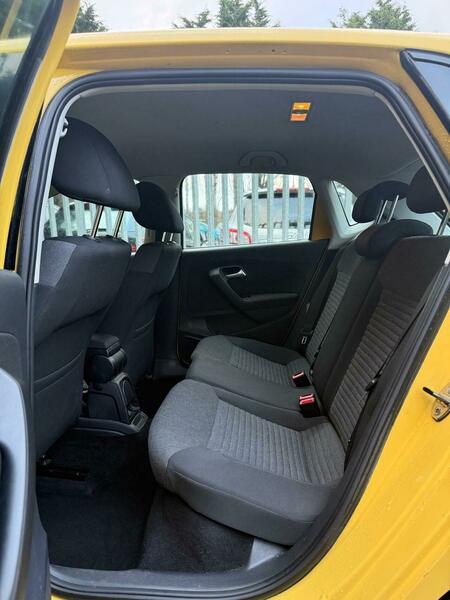 Used Volkswagen Polo 2011 for sale - 77564129: Photo 17