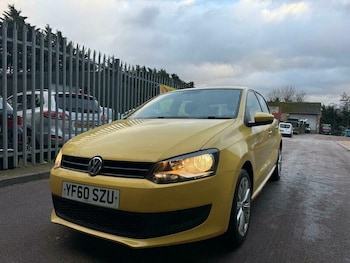 Volkswagen Polo feature image