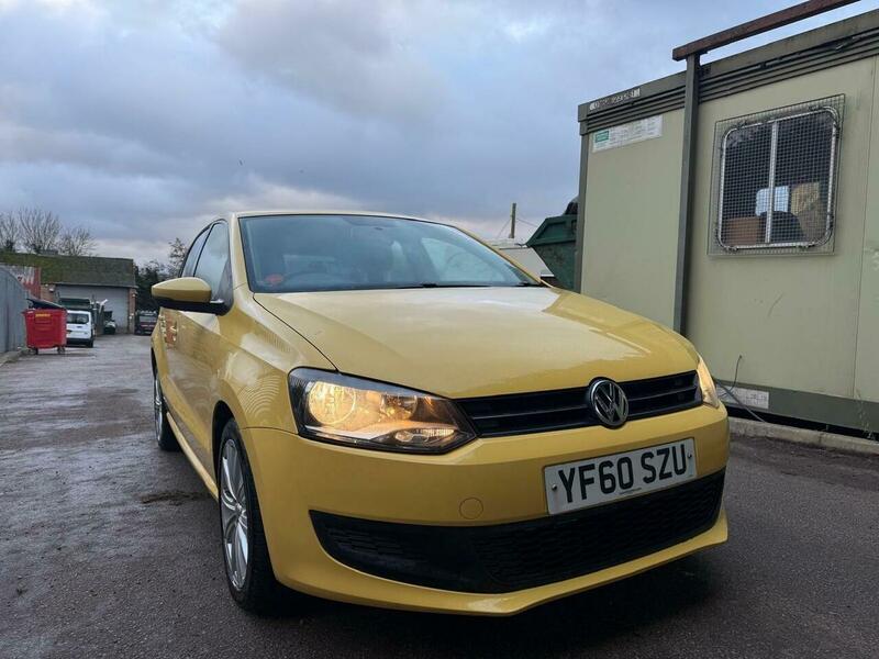 Used Volkswagen Polo 2011 for sale - 77564129: Photo 3