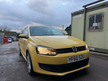 Used Volkswagen Polo 2011 for sale - 77564129: Photo