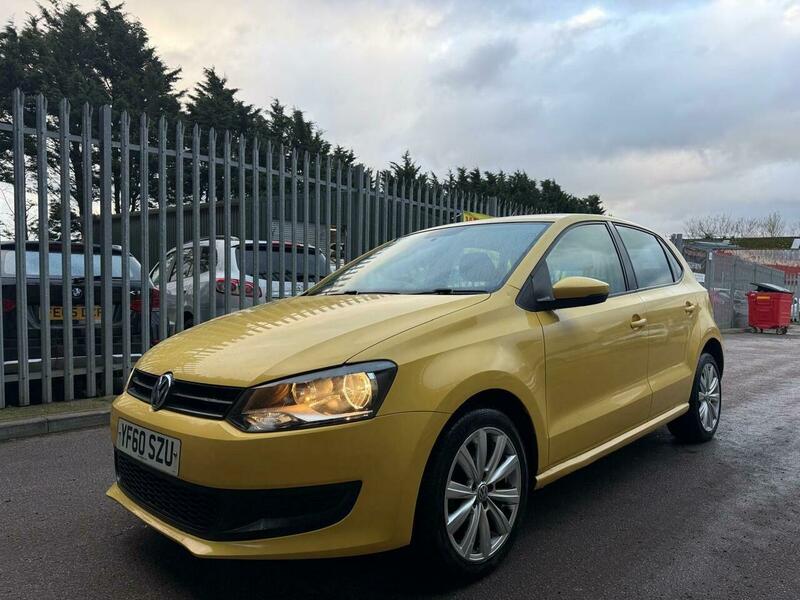 Used Volkswagen Polo 2011 for sale - 77564129: Photo 7