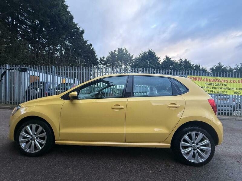 Used Volkswagen Polo 2011 for sale - 77564129: Photo 9