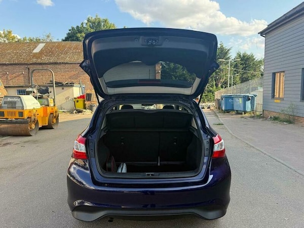 Used Nissan Pulsar 2018 for sale - 75597527: Photo 14