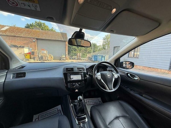 Used Nissan Pulsar 2018 for sale - 75597527: Photo 17