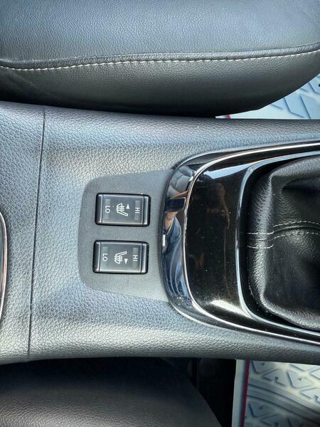 Used Nissan Pulsar 2018 for sale - 75597527: Photo 28