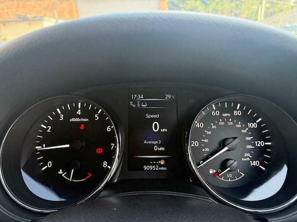 Used Nissan Pulsar 2018 for sale - 75597527: Photo 29